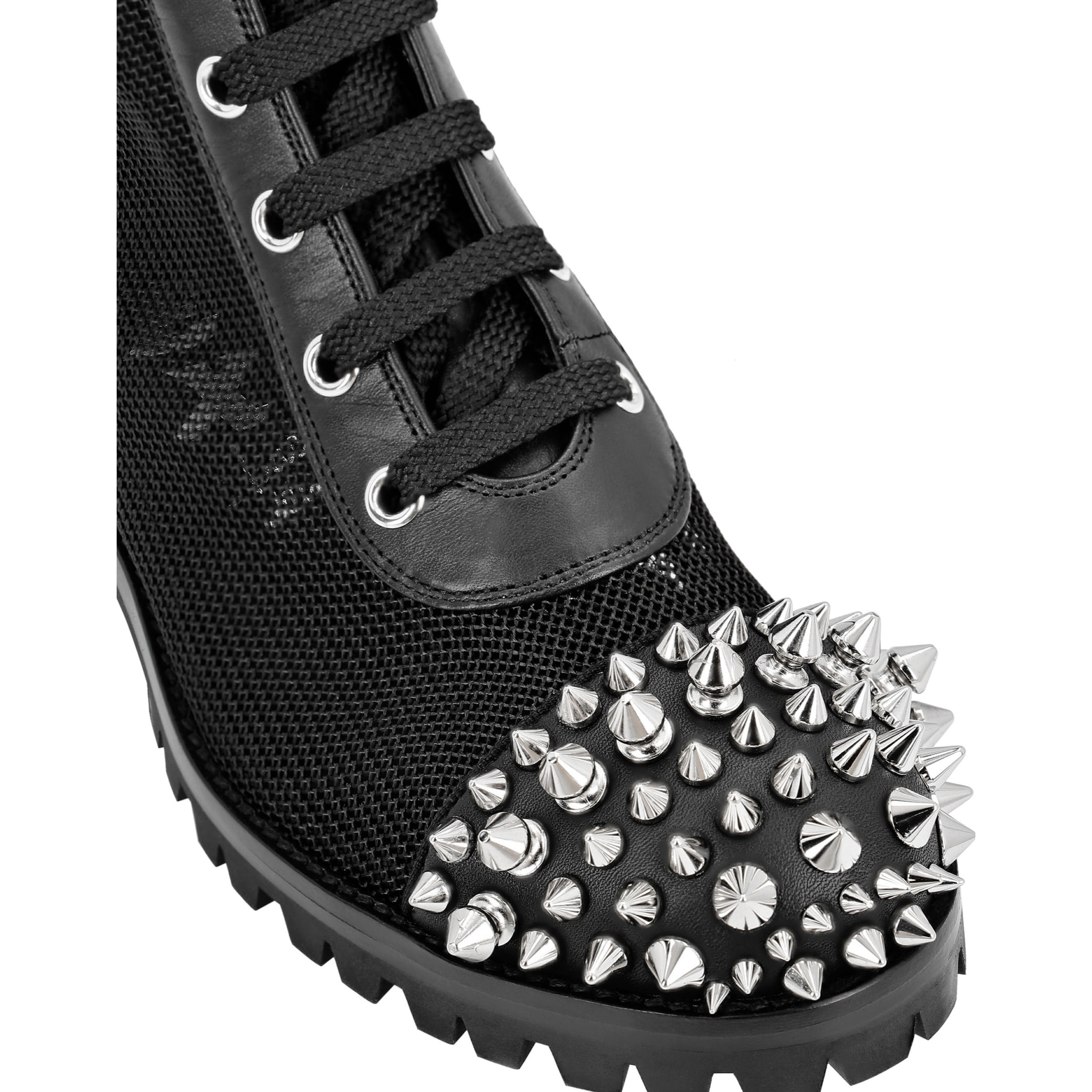 PHILIPP PLEIN Botas