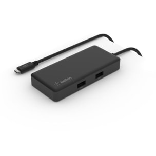 Station d'accueil BELKIN USB-C multiport 5-en-1