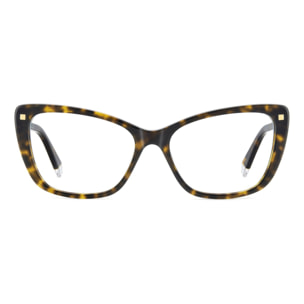 Gafas de Vista Polaroid PLD D542 086 de Acetato Mujer 56 mm