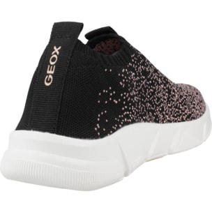 SNEAKERS GEOX J ARIL GIRL