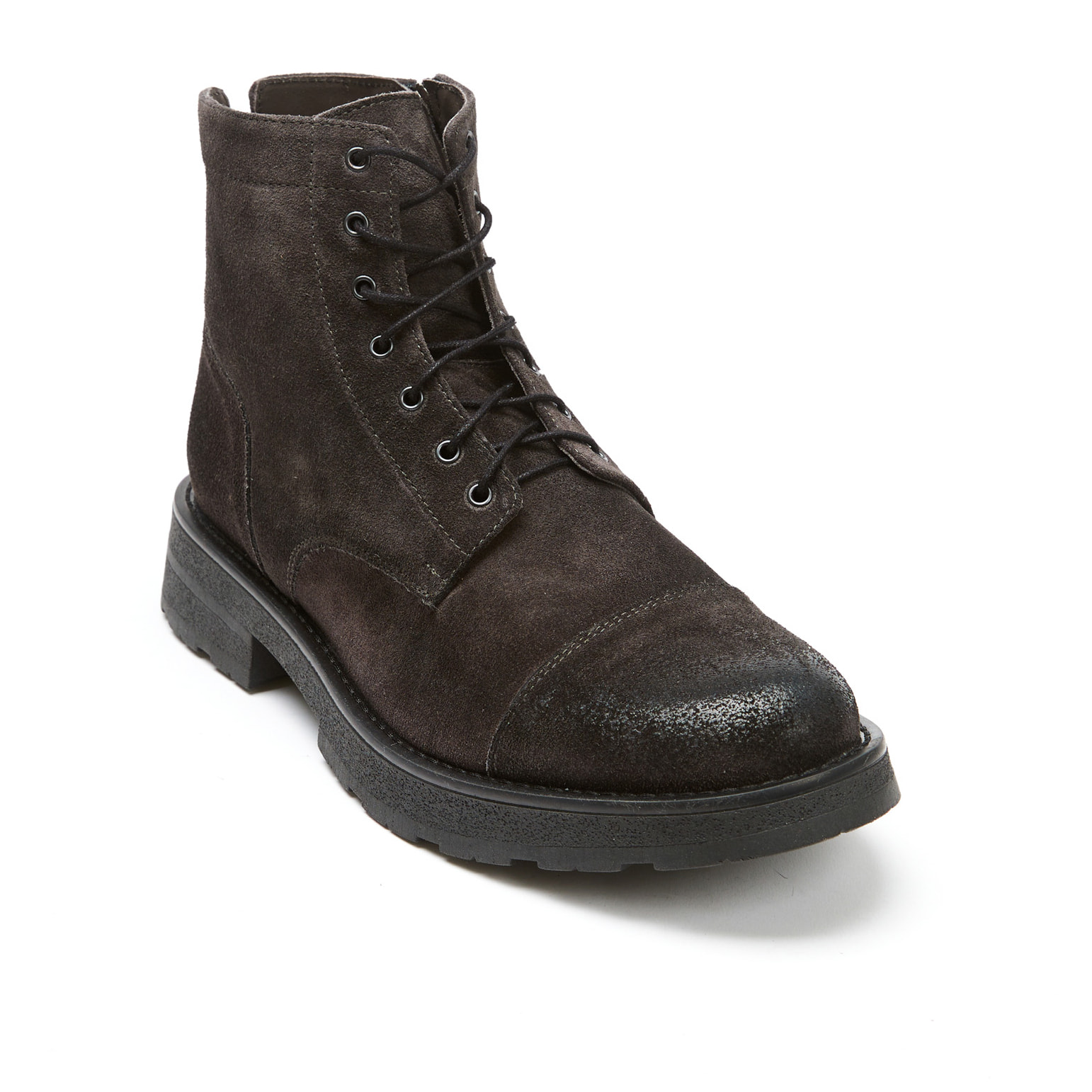 Ankle boot Frank Daniel grigio