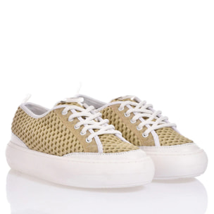 Mimanera Stone Knit Land