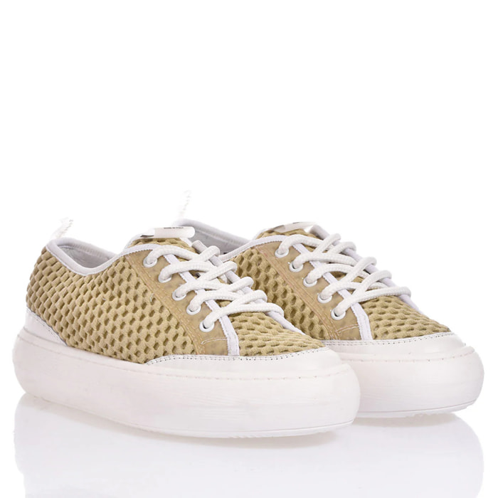 Mimanera Stone Knit Land