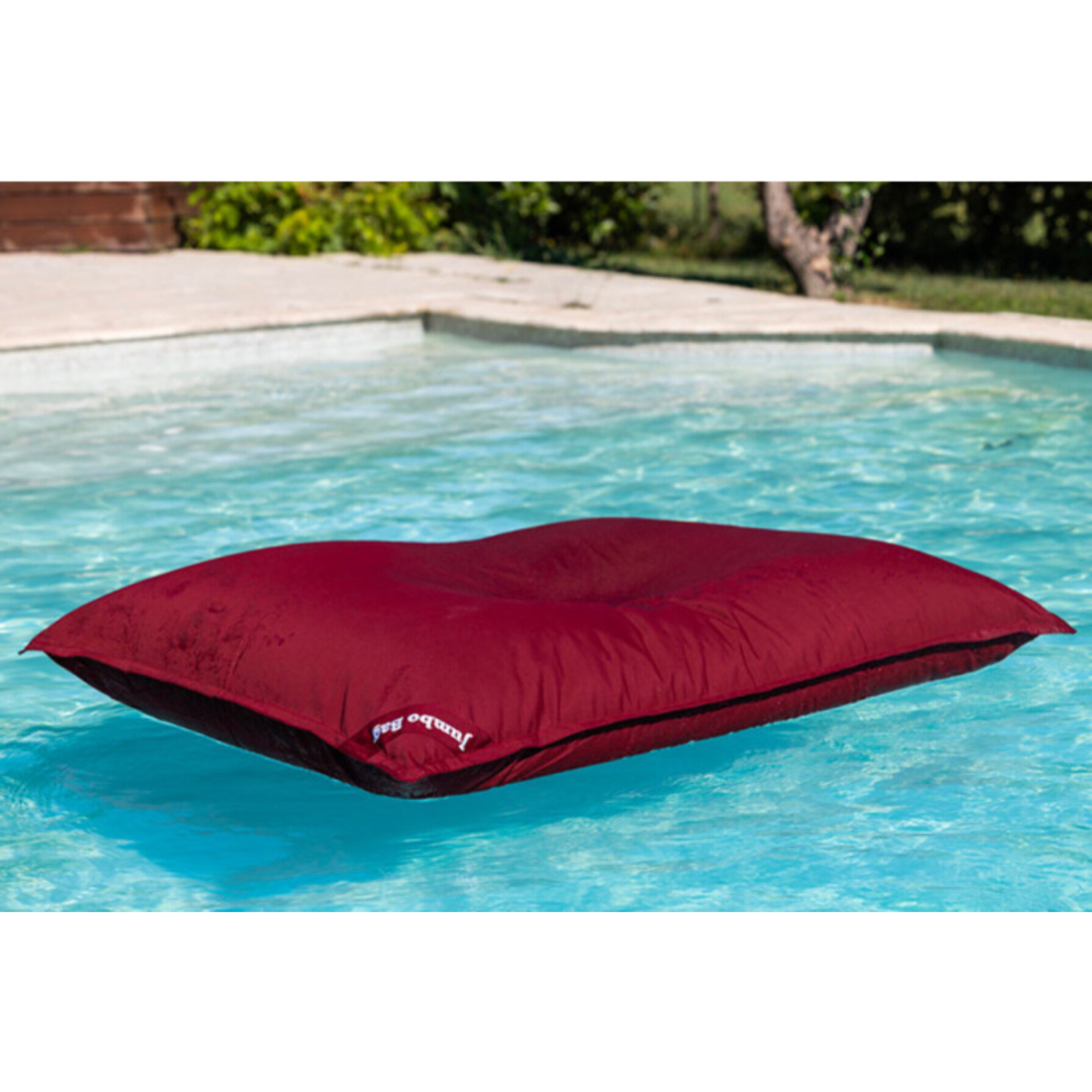 Jumbo UV Flottant Bordeaux
