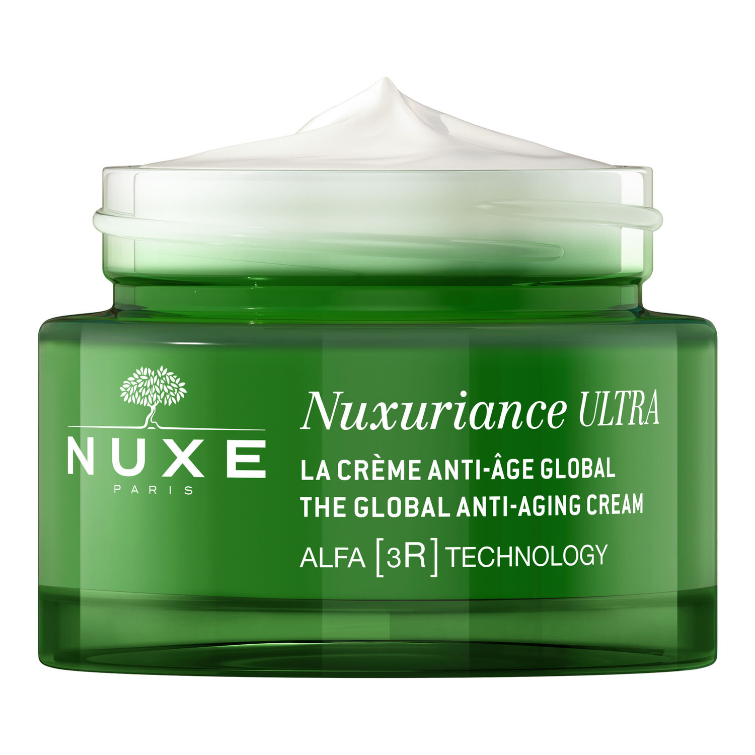 Nuxuriance Ultra - La Crème Anti-Âge Global, Nuxuriance Ultra 50 ml