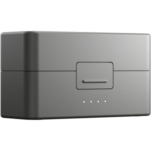 Micro cravate sans fil DJI Mic 3 Charging Case