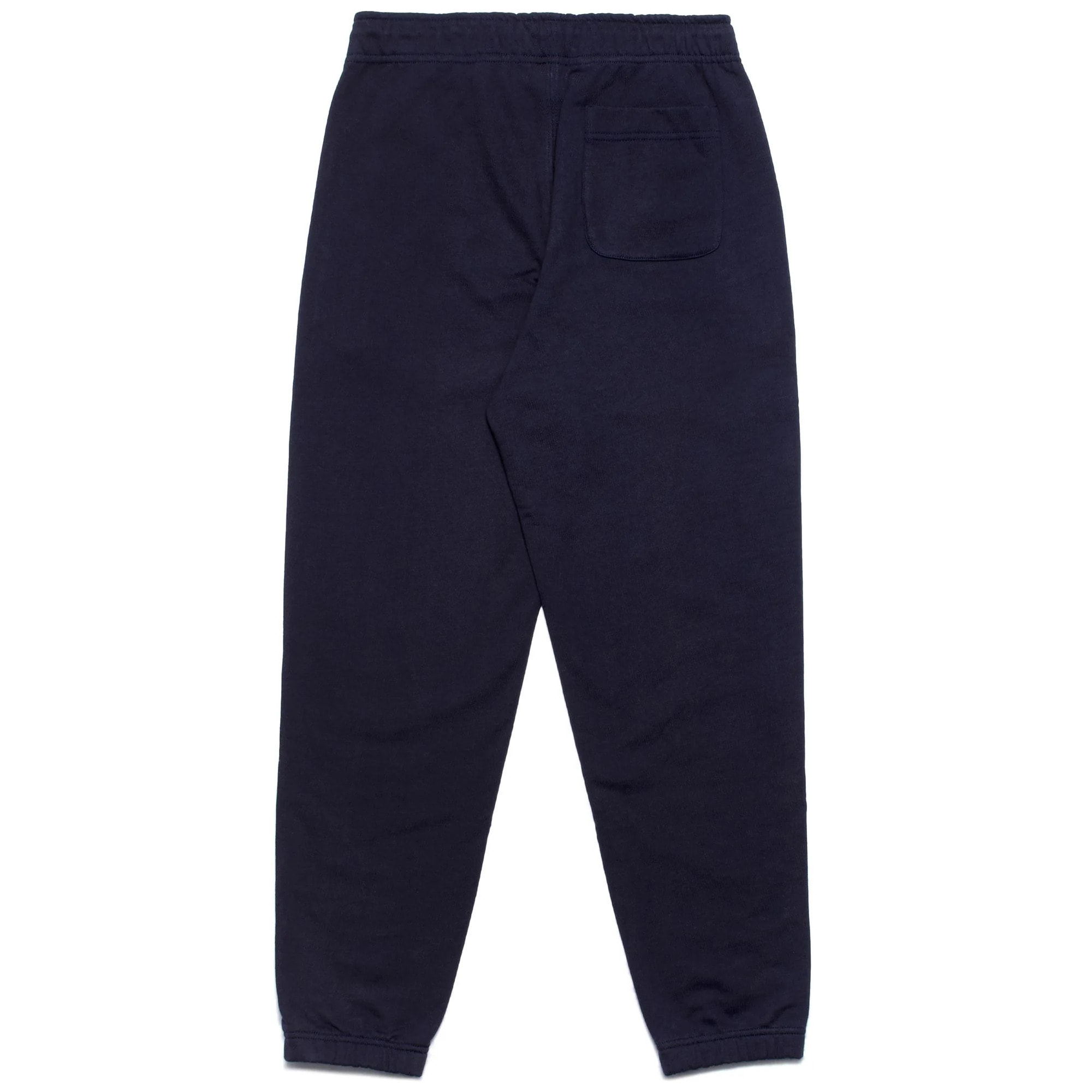 Kappa - Pantaloni Uomo Blu - Robe Giovani Aurion