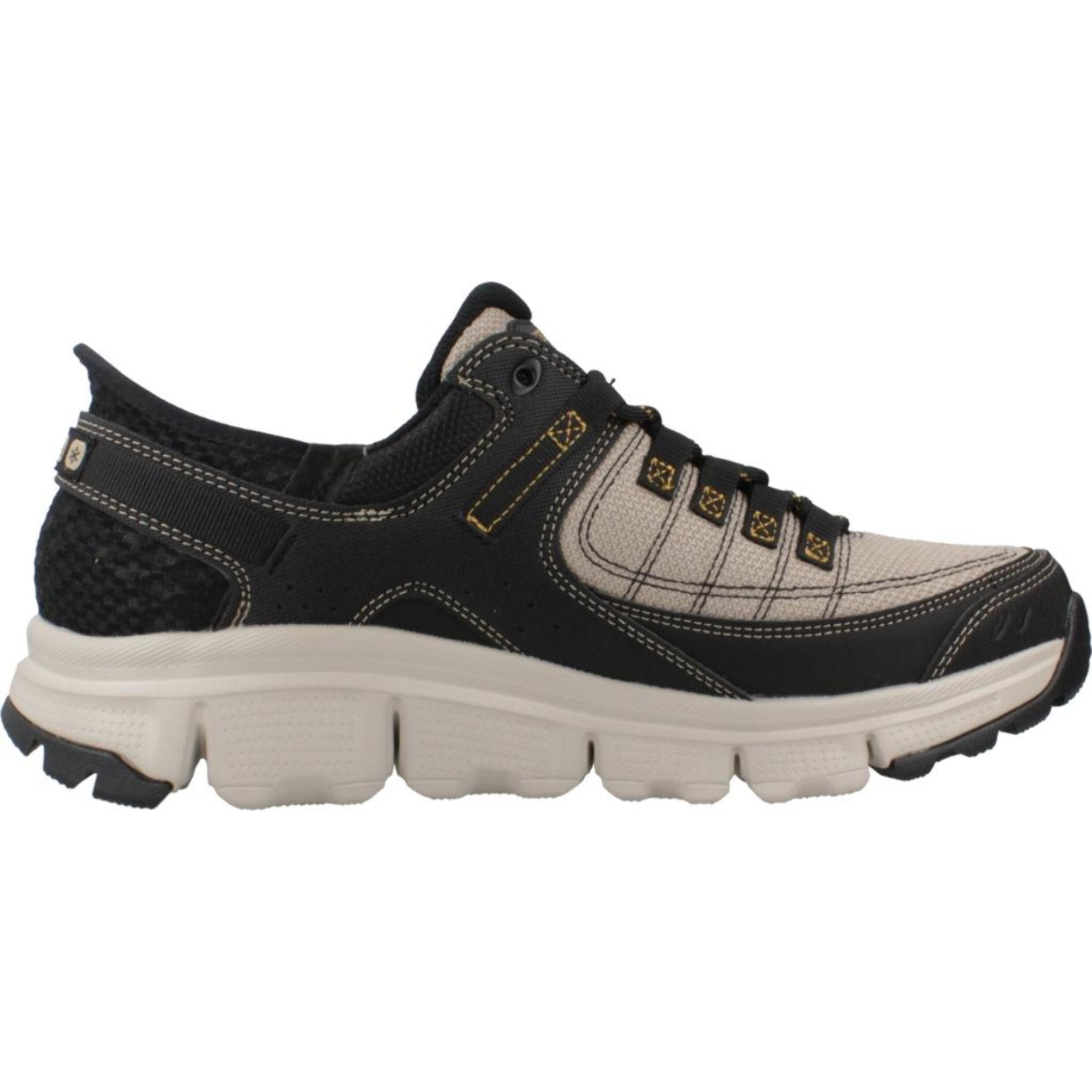 Sneakers De  Hombre Summits At Slip-ins Marron