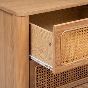 Chifonier 4 cajones Tiria