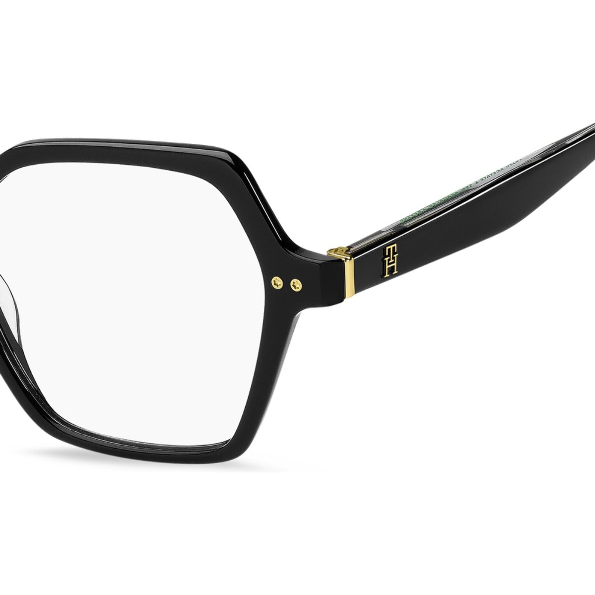 Gafas de Vista Tommy Hilfiger TH 2216 807 de Acetato Mujer 51 mm