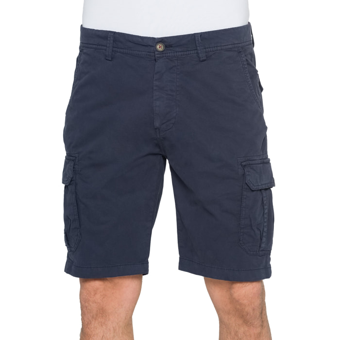Bermudas cargo Hot Buttered Athabasca marino