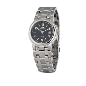 Reloj Time Force TF2265M-02M Unisex Analogico Cuarzo con Correa de Acero