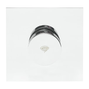 Mitigeur de douche chromé SAT Evolution avec corps encastré  (SATBSEVO210)