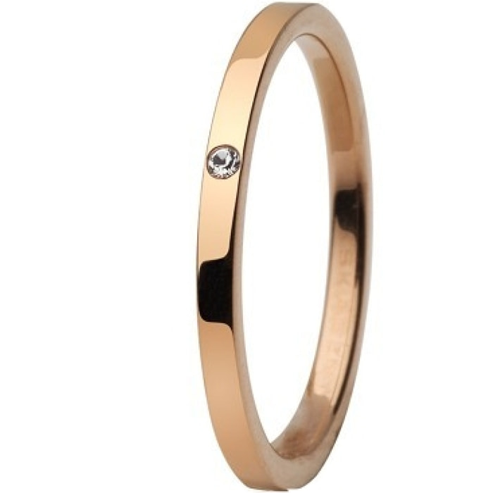 Anillo Skagen Mujer JRSR025SS8