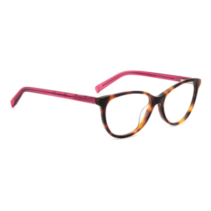 Montura de gafas M Missoni Infantil MMI-0043-TN-05LF016