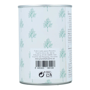 Kit de cultivo aromáticas Perejil Planeta Huerto