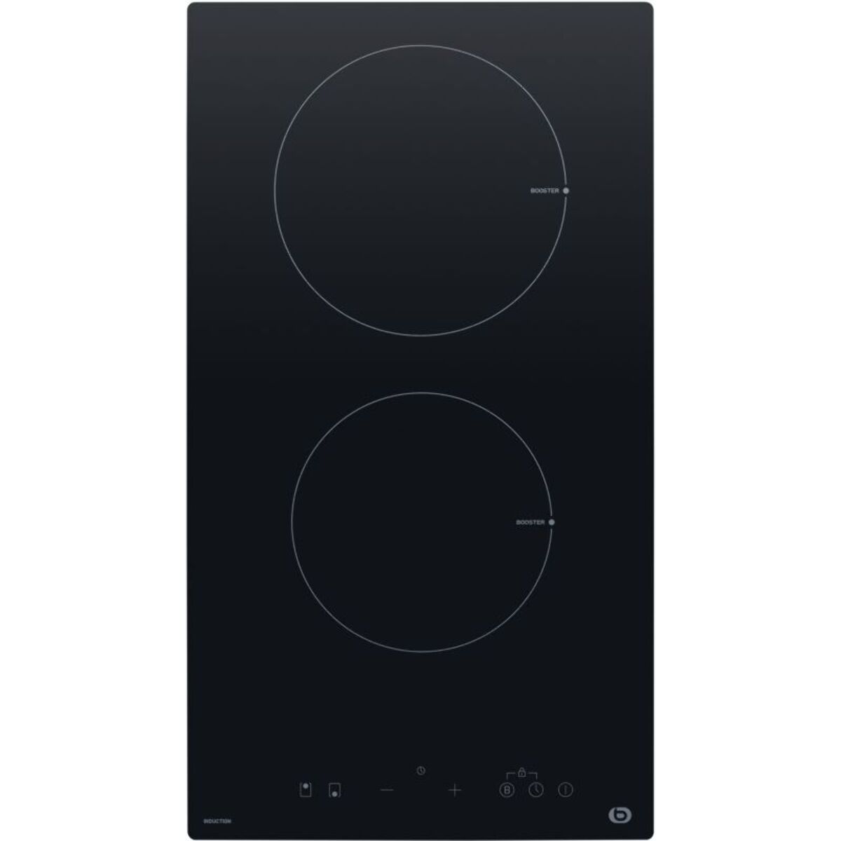 Domino induction ESSENTIELB EDI25