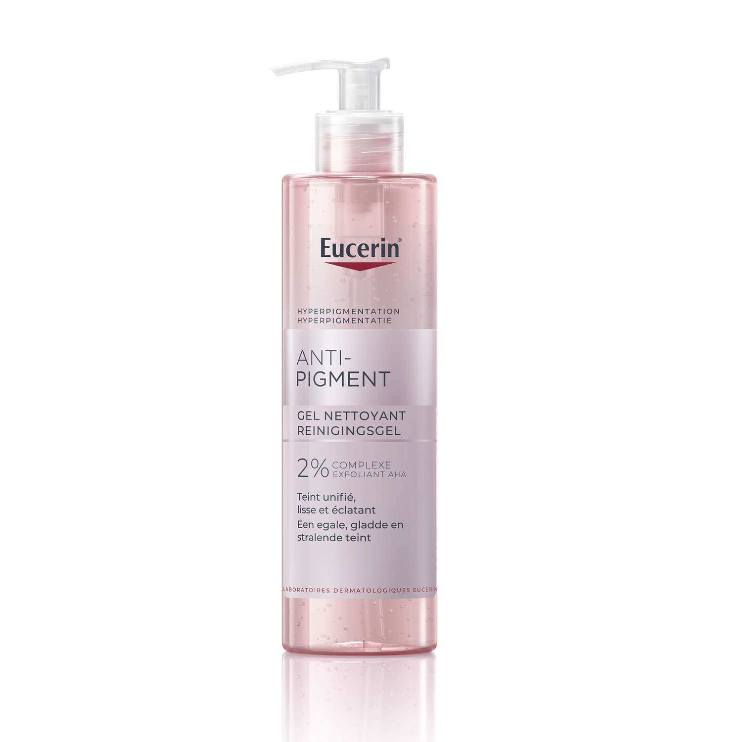 Anti-Pigment - Gel Nettoyant Anti Taches Brunes 400 ml