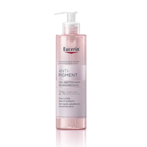 Anti-Pigment - Gel Nettoyant Anti Taches Brunes 400 ml