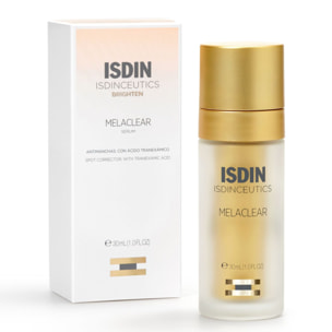 Isdinceutics Melaclear - Sérum Anti-Taches 30 ml