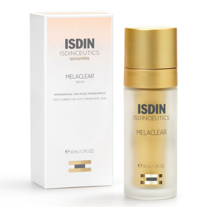 Isdinceutics Melaclear - Sérum Anti-Taches 30 ml