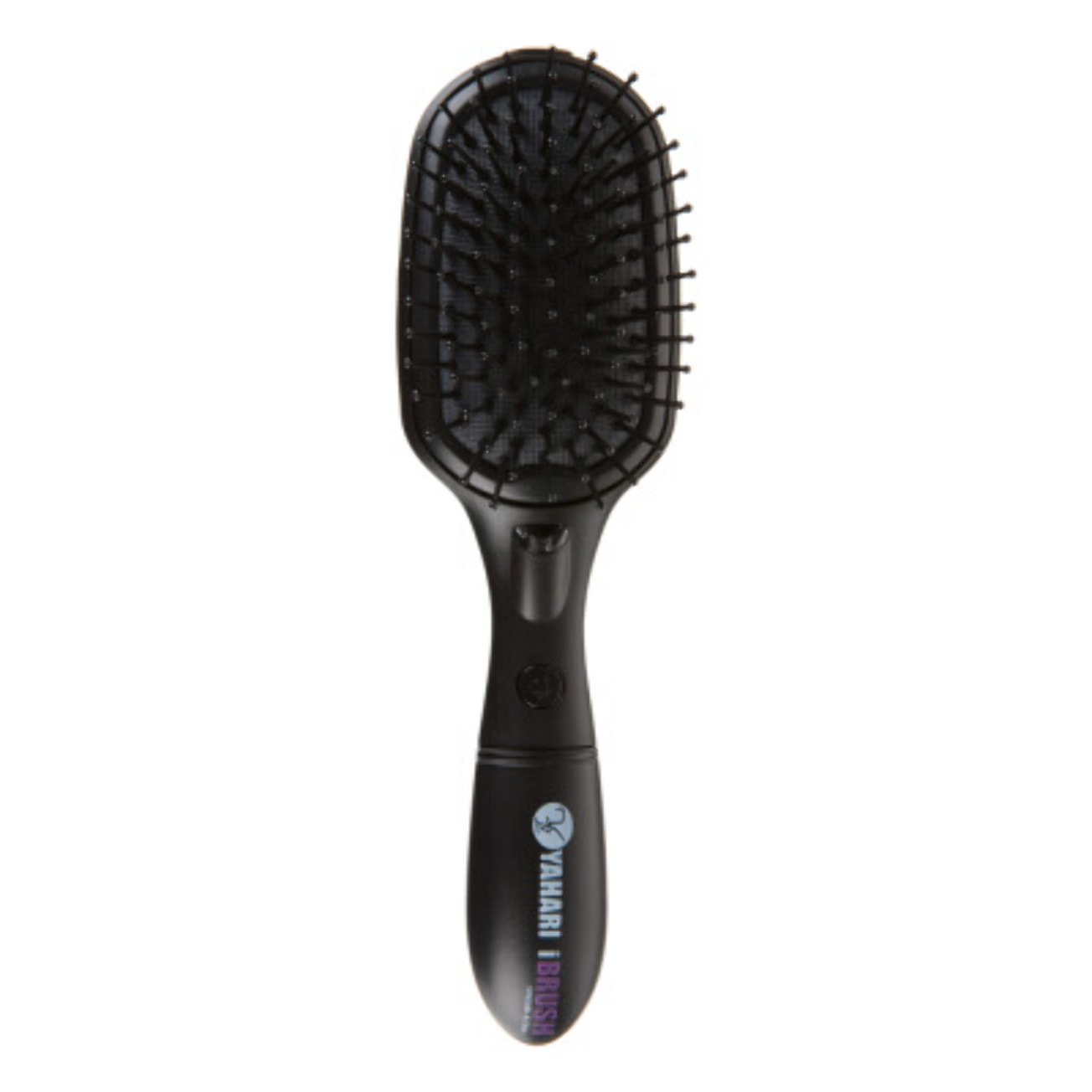 Brosse ionique