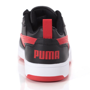 Sneakers Puma Rebound V6 Lo Nero