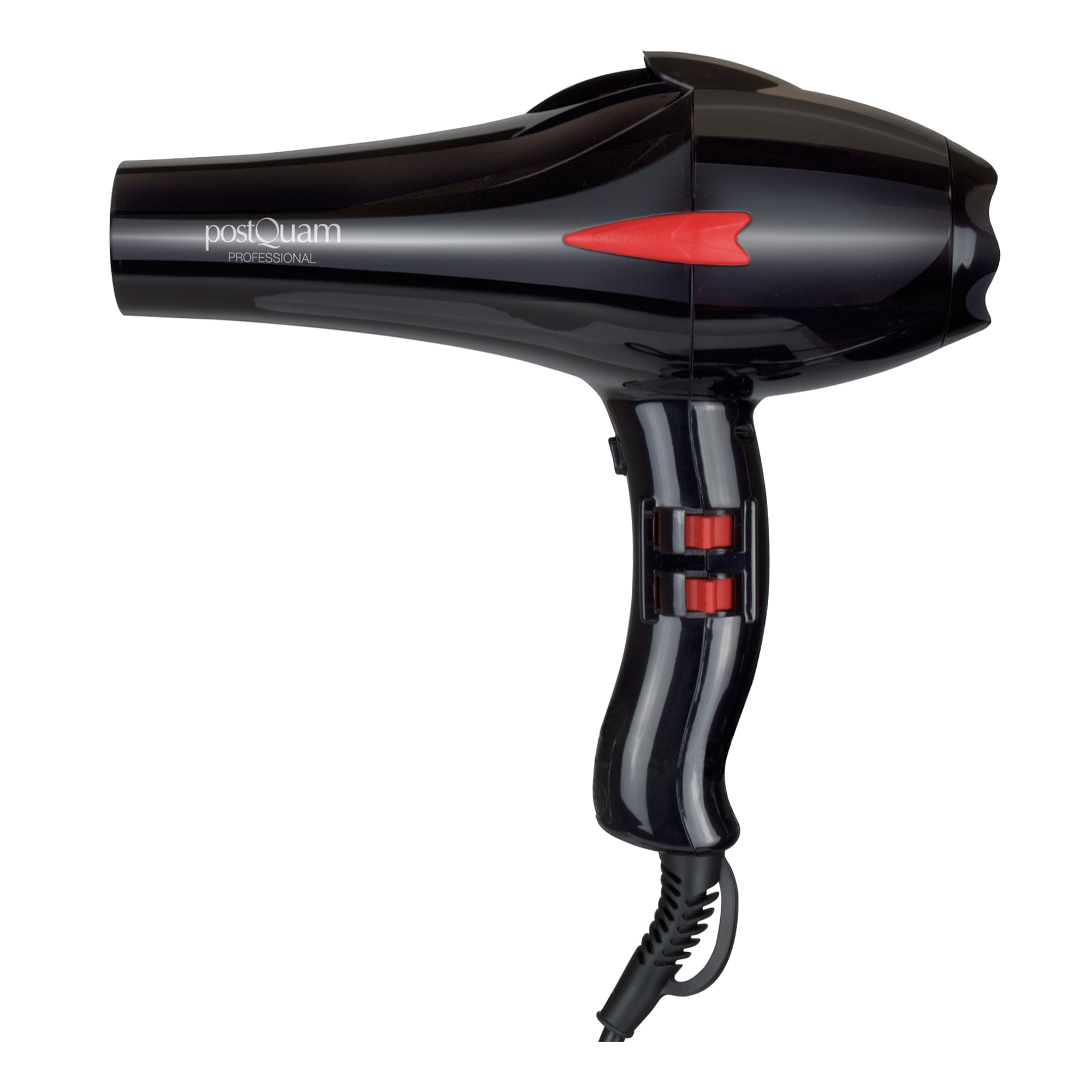 Asciugacapelli Ionic Revolution 2300W