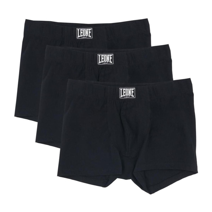 Boxer da uomo logo Underwear