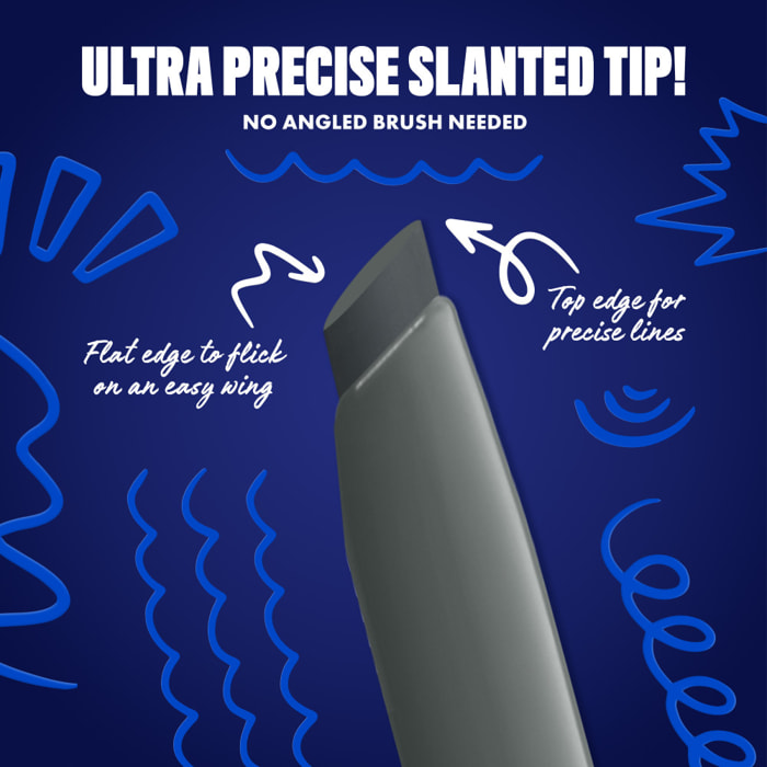 NYX Professional Makeup Epic Inky Stix OFF-GRID GREY