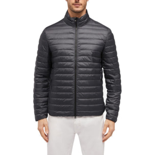 Chaquetas Hombre de la marca GEOX  modelo M DERECK GRIS