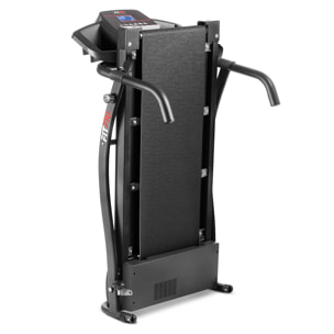 Cinta de correr plegable FITFIU hasta 14km/h inclinación manual 900W