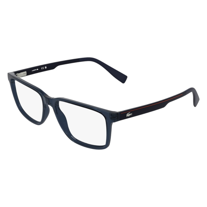 Gafas de Vista Lacoste L4005 410 de Acetato Inyectado Hombre 56 mm