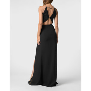 PHILIPP PLEIN Long Dress