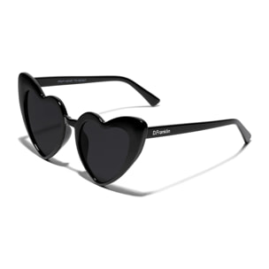 Gafas De Sol D. Franklin Love Heart