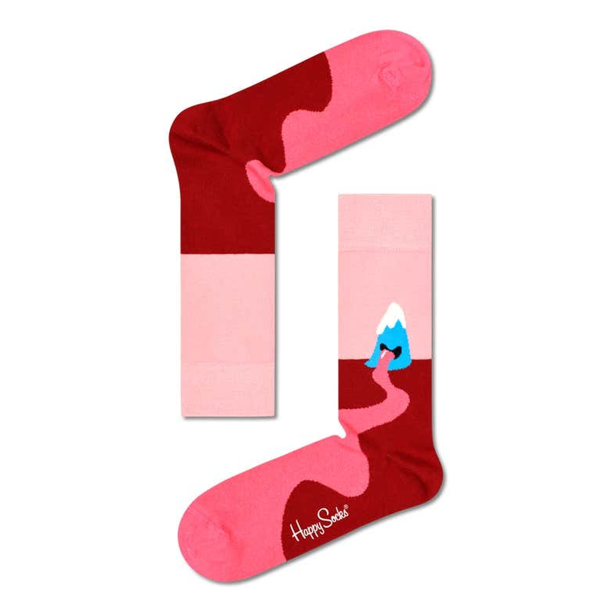 Calcetines  mountain high