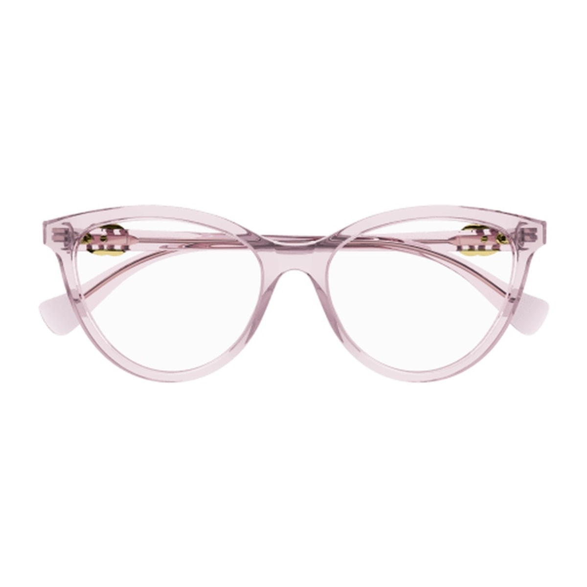 Gafas de Vista Gucci GG1179O-007 de Acetato Mujer 53 mm