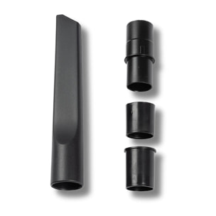 Suceur aspirateur plat pour plinthes compatible avec de nombreux aspirateurs TopFilter