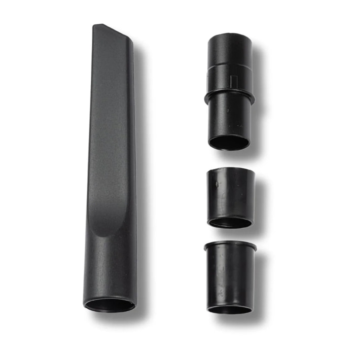 Suceur aspirateur plat pour plinthes compatible avec de nombreux aspirateurs TopFilter