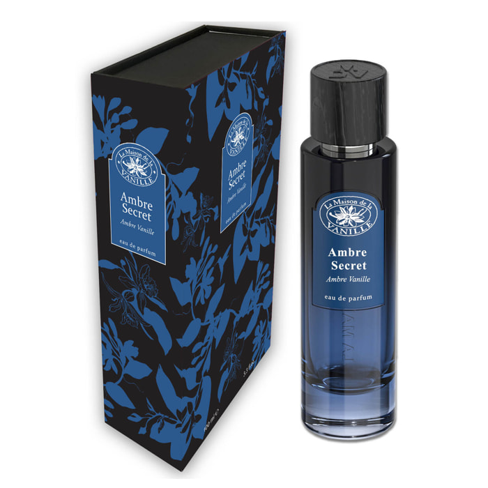 Ambre Secret - Eau de Parfum