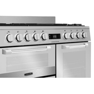 Piano de cuisson gaz LEISURE PR90F560X MasterPro