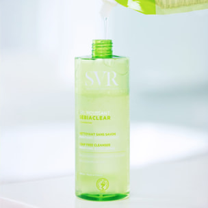 Sebiaclear - Gel Moussant Anti-Imperfections