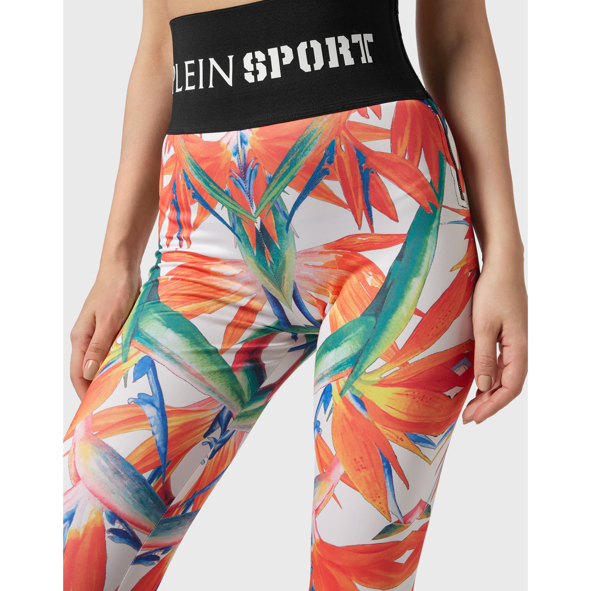 PLEIN SPORT Mallas deportivas