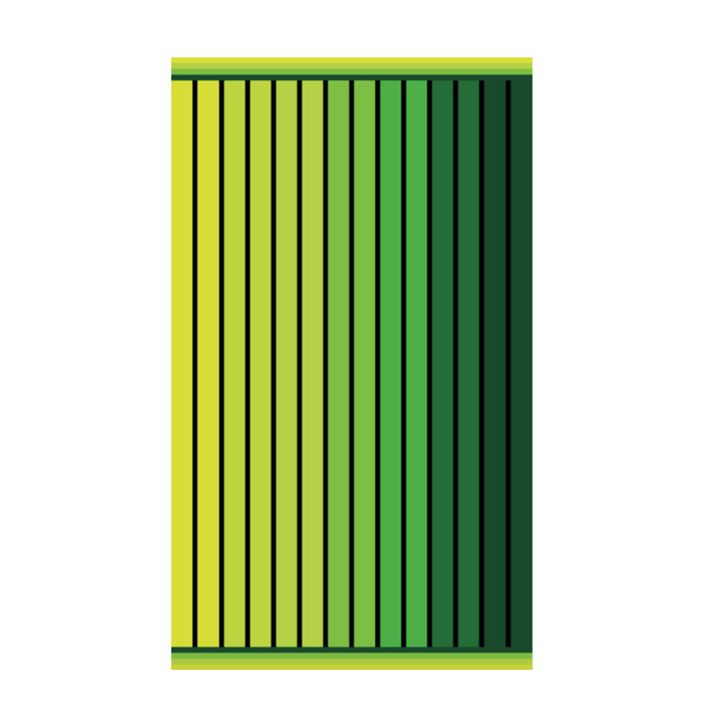 Telo Mare Spugna Jacquard Spiaggia Disegno Federico