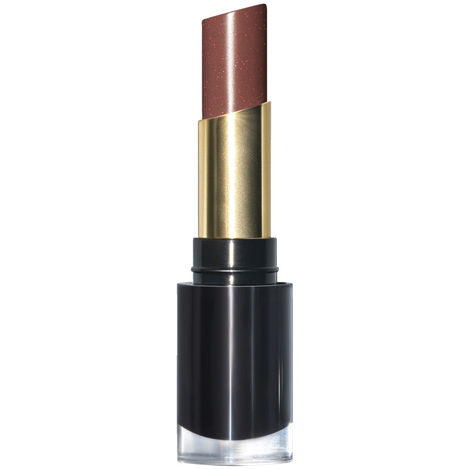 Super Lustrous Glass Shine - Rouge à Lèvres Fini Ultra-Glossy
