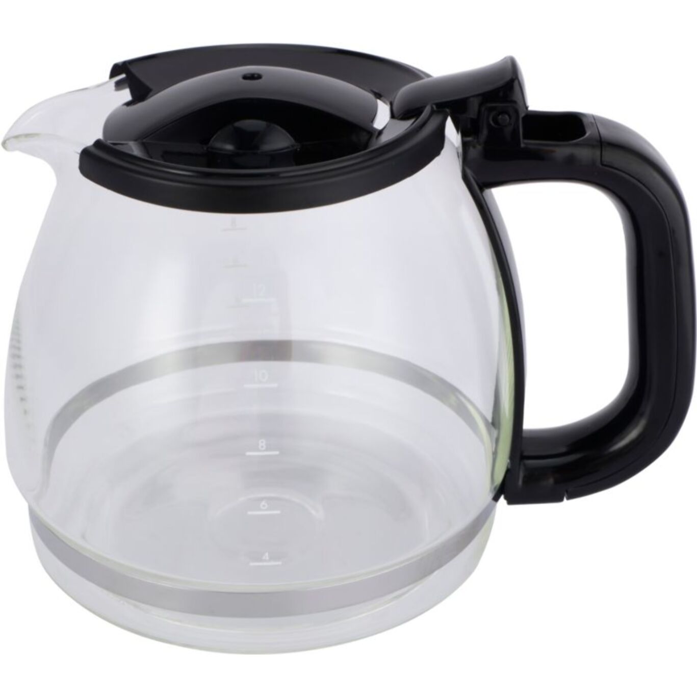 Cafetière filtre ESSENTIELB ECP4s