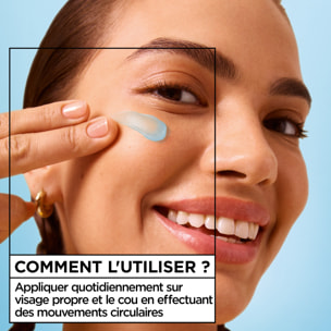 Garnier SkinActive Hyaluron Crème Sorbet Hydratante Repulpante - 85ml