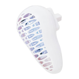 Prise Anti-moustiques 2W lumière ultraviolette