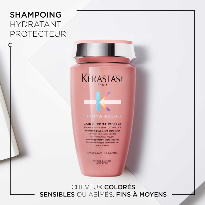 Shampoing Chroma Absolu 250ml