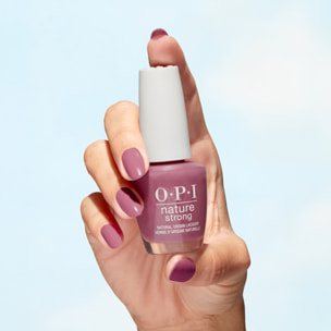 Simply Radishing - Vernis à ongles Vegan Nature Strong - 15 ml OPI